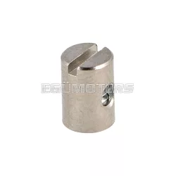   OEM Standard bowdenvég csavar 5 x 7mm, Zündapp, Kreidler, Hercules, Puch