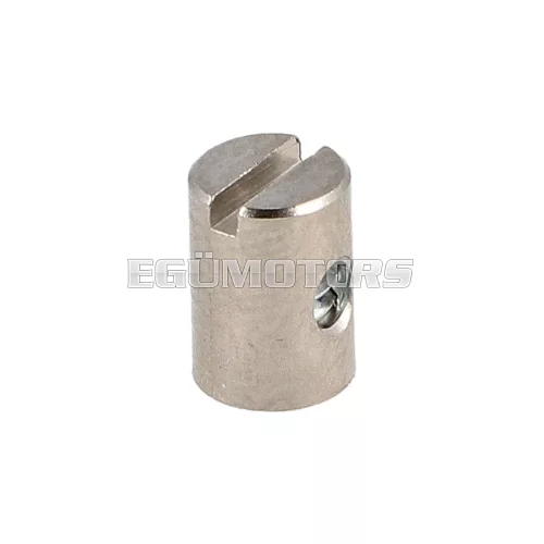 OEM Standard bowdenvég csavar 5 x 7mm, Zündapp, Kreidler, Hercules, Puch