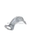 OEM Standard bowdentartó fém, Zündapp, Bergsteiger M 25, 50, moped, type 434, KS GTS, C 50