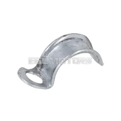   OEM Standard bowdentartó fém, Zündapp, Bergsteiger M 25, 50, moped, type 434, KS GTS, C 50