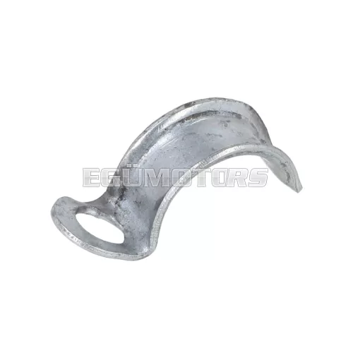 OEM Standard bowdentartó fém, Zündapp, Bergsteiger M 25, 50, moped, type 434, KS GTS, C 50