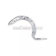 OEM Standard bowdentartó fém, Zündapp, Bergsteiger M 25, 50, moped, type 434, KS GTS, C 50
