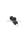 Cable oiler black 2.5mm for moped, moped, mokick