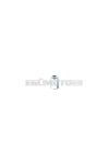 End sleeve metal 6x9mm bore 3mm outer diameter 7mm for moped, moped, mokick