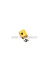 Screw nipple brass 5x7mm for Zündapp, Kreidler, Hercules, Puch, Miele, DKW, NSU, KTM