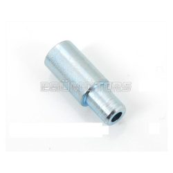 Sleeve metal 6mm x 9mm 8mm for moped, moped, mokick