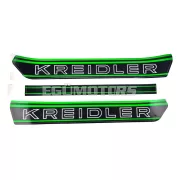 Tankmatrica Kreidler, Florett RS, RMC