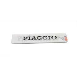   Sticker Rubber White for Piaggio, Ciao, Ciao Mix, Grillo, Citta, Bravo, SI