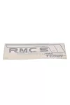 Oldalidom matrica, Kreidler Florett RMC - S