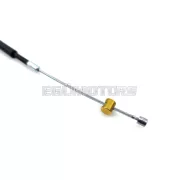 Kuplungbowden fekete, 5 sebességes, Kreidler Florett K 54 RSH-B, RSH-L, TMH, Zündapp, Kreidler, Hercules