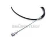 Kuplungbowden fekete, 5 sebességes, Kreidler Florett K 54 RSH-B, RSH-L, TMH, Zündapp, Kreidler, Hercules