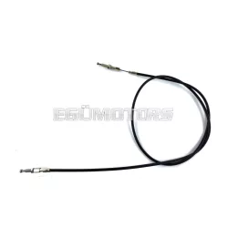   Kuplungbowden fekete 910.2.13.107.0, Puch X50, Zündapp, Kreidler, Hercules