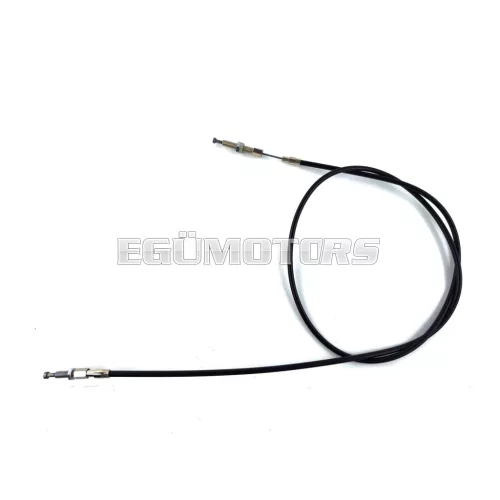 Kuplungbowden fekete 910.2.13.107.0, Puch X50, Zündapp, Kreidler, Hercules