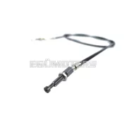 Kuplungbowden fekete 910.2.13.107.0, Puch X50, Zündapp, Kreidler, Hercules