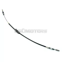   Fékbowden fekete 910.8.22.001.0, Puch X 50/2, 50/3, Zündapp, Kreidler, Hercules, Puch, Simson