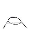 Kreidler handbrake cable for Flory MF 12, 13, 23, Zündapp, Hercules