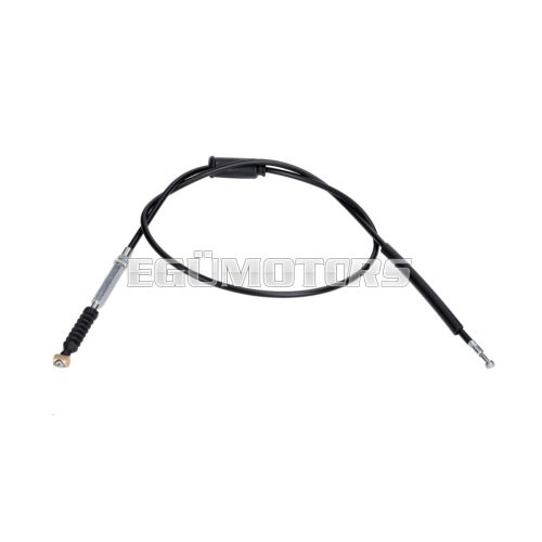 Kreidler handbrake cable for Flory MF 12, 13, 23, Zündapp, Hercules