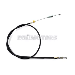   Kuplungbowden fekete 1960, Kreidler Florett K 54, Zündapp, Kreidler, Hercules