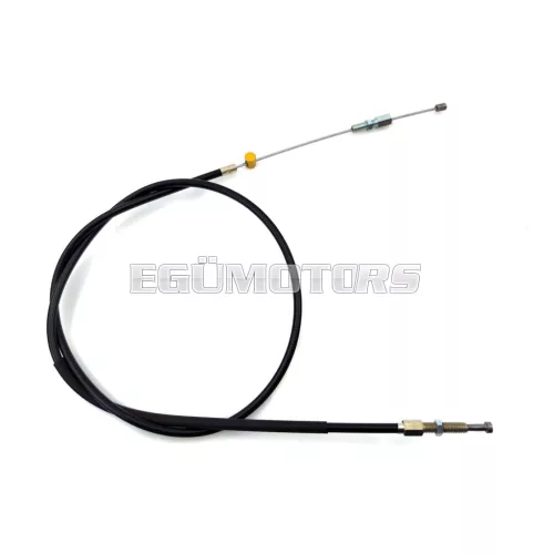 Kuplungbowden fekete 1960, Kreidler Florett K 54, Zündapp, Kreidler, Hercules