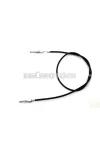 Fékbowden fekete 448-17.609, Zündapp, CS 50