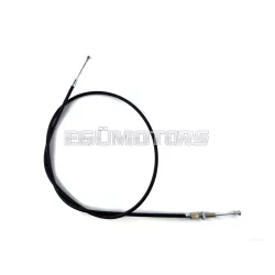   Kézifék bowden fekete 9937.170.70.23, Hercules Prima GT, 5 S, Zündapp, Kreidler