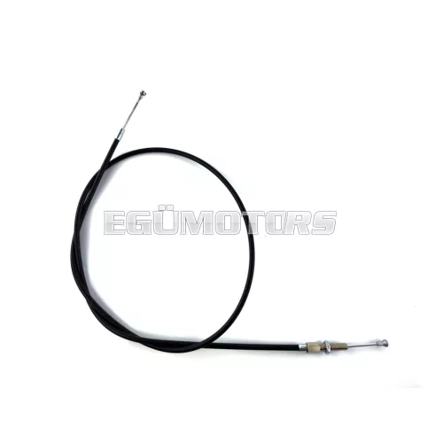 Kézifék bowden fekete 9937.170.70.23, Hercules Prima GT, 5 S, Zündapp, Kreidler