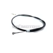 Kézifék bowden fekete 9937.170.70.23, Hercules Prima GT, 5 S, Zündapp, Kreidler