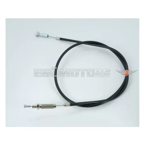 Első fékbowden fekete, Puch Maxi, Zündapp, Kreidler, Hercules, Simson, Piaggio