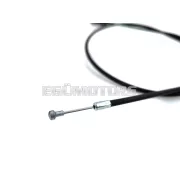 Kuplungbowden fekete 1045mm, 80mm, Hercules KX 5, Ultra 80, RX 9, MK 1, 2