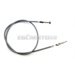   Kuplungbowden szürke, Zündapp GTS 50, C 50 Sport, Sport Combinette, Super