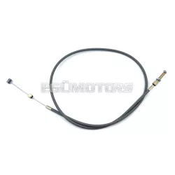 Váltóbowden szürke, Zündapp, Combinette