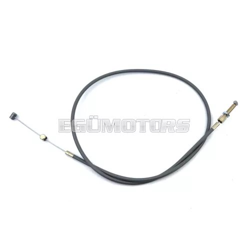 Váltóbowden szürke, Zündapp, Combinette