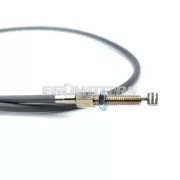 Váltóbowden szürke, Zündapp, Combinette