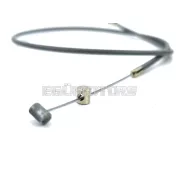 Váltóbowden szürke, Zündapp, Combinette