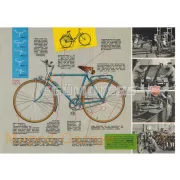 Miele prospektus kerékpárokhoz