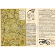 Hirdetés, Miele, Hercules, Rixe moped