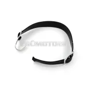 Csomagtartó gumi 30mm, 430mm, Zündapp, Kreidler, Hercules, Puch, Simson, KTM, NSU, DKW, Miele, Gritzner, Göricke, moped, mokick, Scooter, motorkerékpár