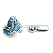 Medálkulcs 30mm, 40mm, moped, mokick