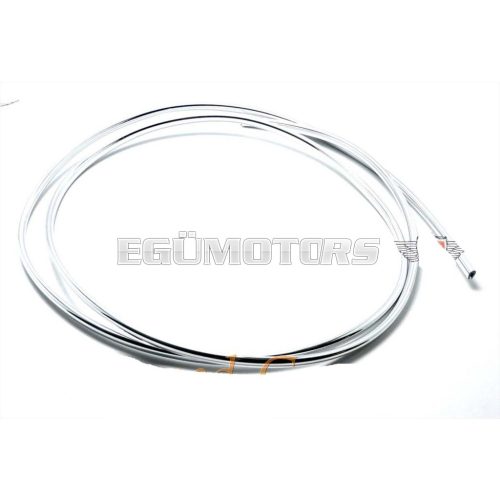 Edge band trim length 165cm for Kreidler Florett RS RMC LF LH egg tank, Zündapp, Hercules, Puch, Simson mopeds and mopeds