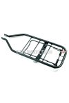 Luggage carrier moped for Puch Maxi Moped Mokick