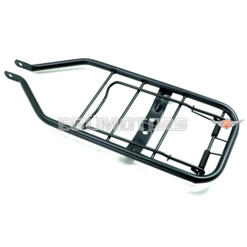 Luggage carrier moped for Puch Maxi Moped Mokick