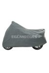 Indoor protection folding garage 236x155x106cm gray
