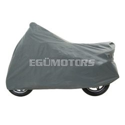 Indoor protection folding garage 236x155x106cm gray