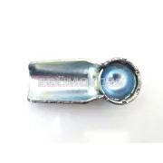 Kuplung vonórúd horganyzott 25mm, Zündapp, Kreidler, Hercules, Puch, Simson