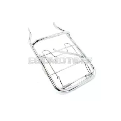 Csomagtartó krómozott, Puch, DS 50