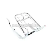 Csomagtartó krómozott, Puch Monza 50