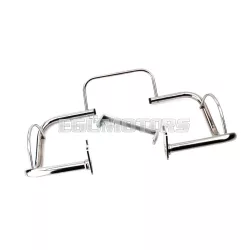 Motorvédő, Velo Solex 2200, 3800, moped