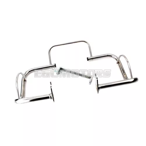 Motorvédő, Velo Solex 2200, 3800, moped