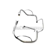 Motorvédő, Velo Solex 2200, 3800, moped