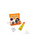 Repair kit set 7-piece plastic box for Zündapp, Kreidler, Hercules, Puch, Simson, Rixe, Peugeot, Jawa, Göricke, Gritzner, KTM, DKW, Miele